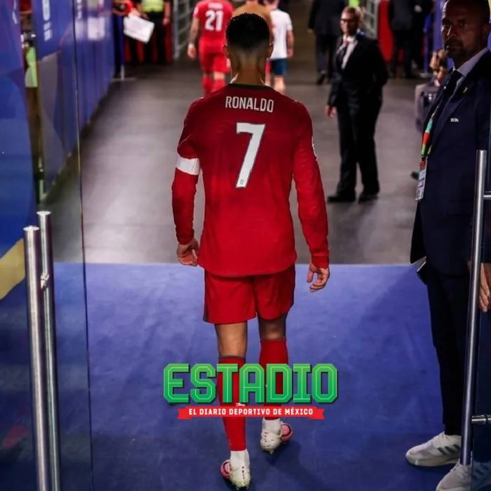 El último baile de Cristiano Ronaldo: ya tendría fecha para despedirse de Portugal