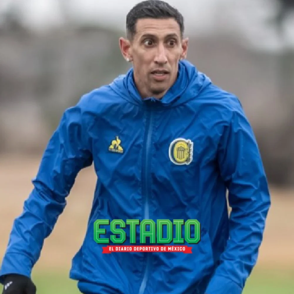 Di María respalda a Messi y Scaloni: "Leo tiene que seguir hasta cuando no quiera él"