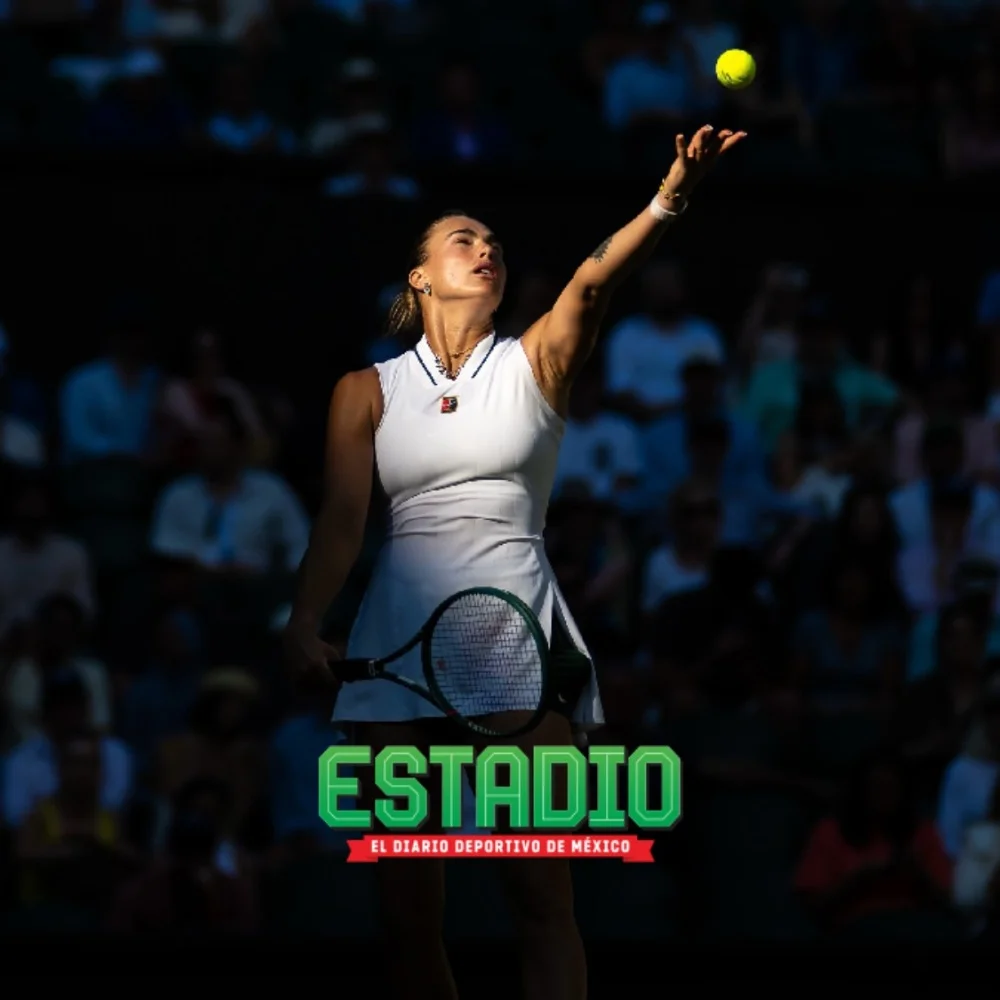 ¿Sinner o Alcaraz? Aryna Sabalenka: "Tenemos estilos de juego similares"