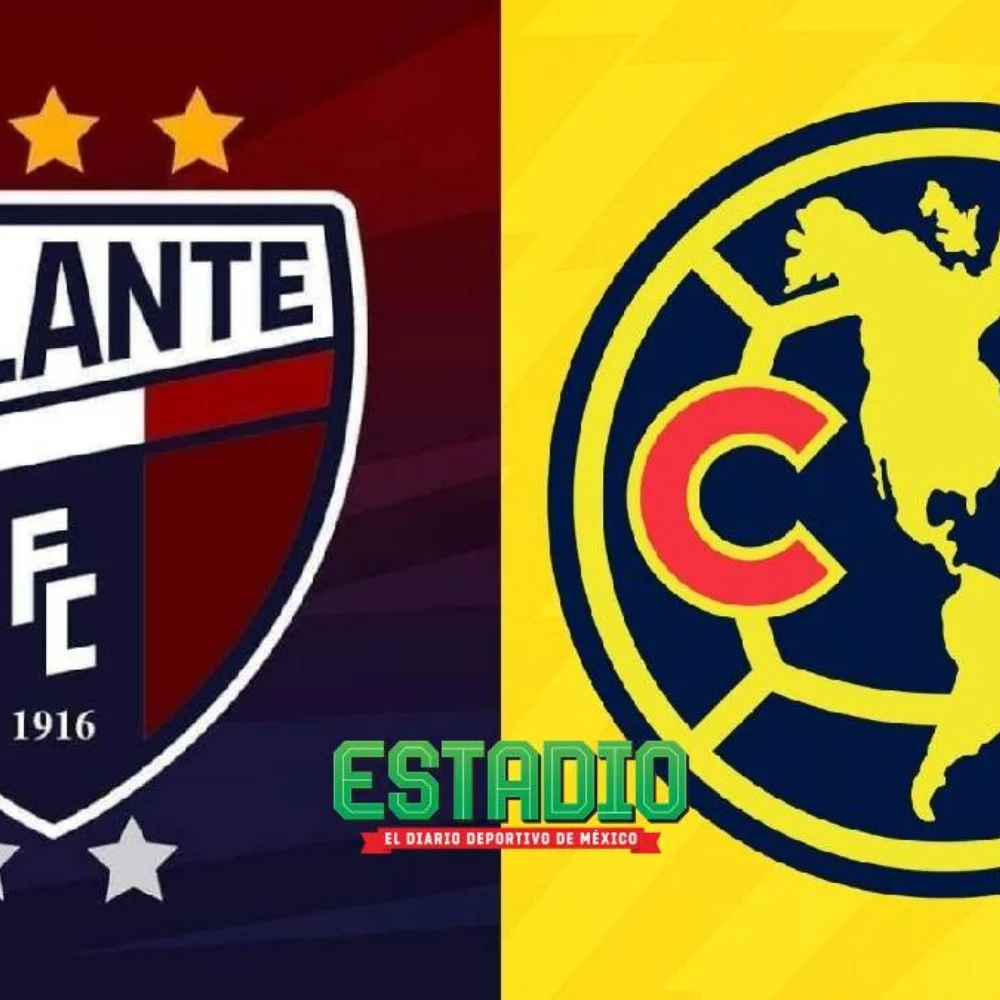 ¿Dónde ver Atlante vs América HOY? Horario, transmisión y pronóstico de la Jornada 2 de la Liga MX