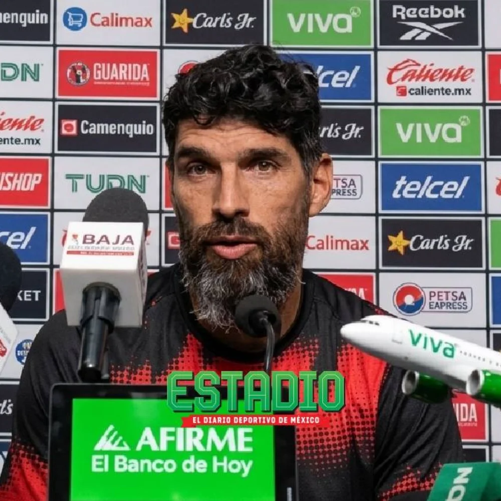 El Mundial 2026 confirmó que Gilberto Mora está listo para cualquier reto: Sebastián Abreu