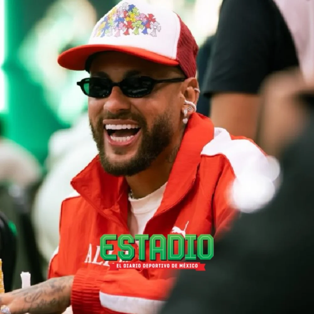 Neymar no se queda callado tras ser criticado por jugar póquer: "Ocúpense de su propia vida"