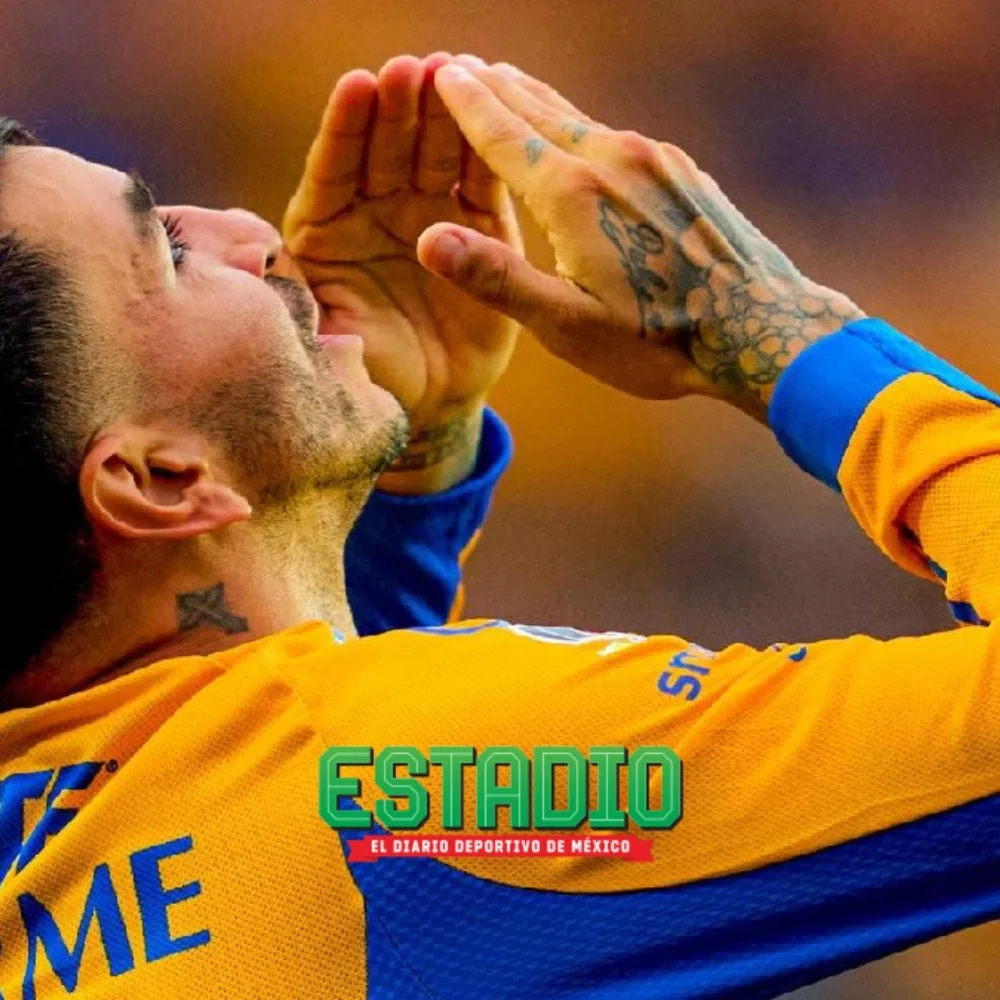 ¡Fin de la novela! Ángel Correa es nuevo jugador de River Plate; Tigres concreta una venta histórica