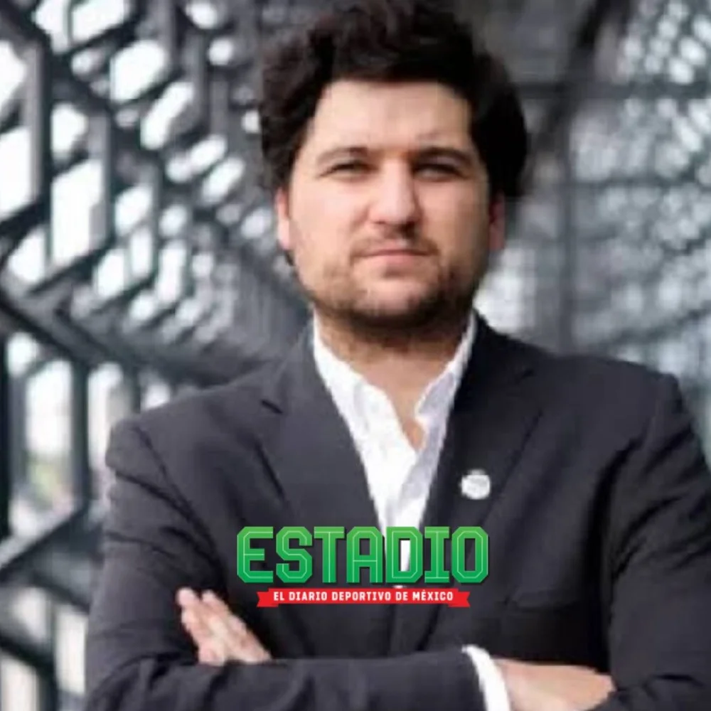 ¡Inicia una nueva era en el futbol mexicano! Francisco Iturbide, nuevo presidente de la Liga MX