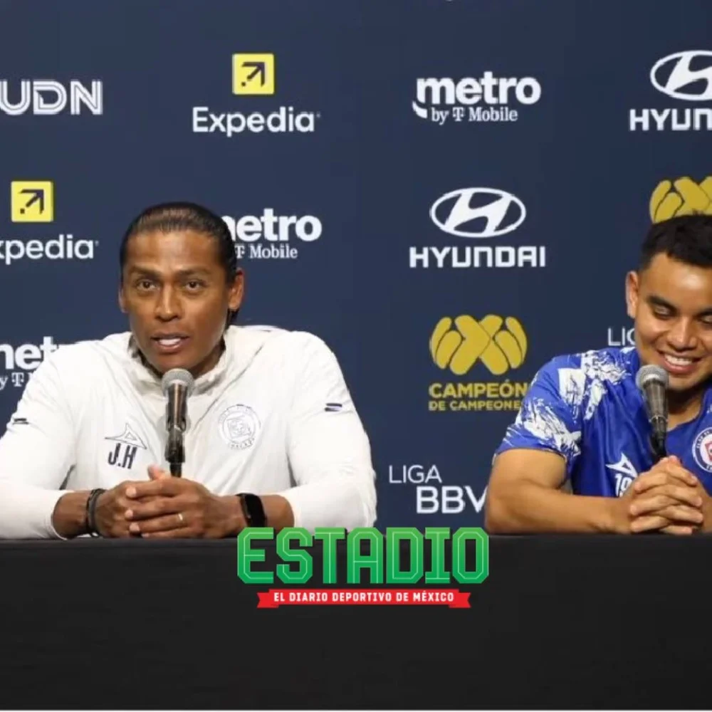 ¡No hay espacio para el conformismo! La máxima exigencia de Joel Huiqui previa al Campeón de Campeones