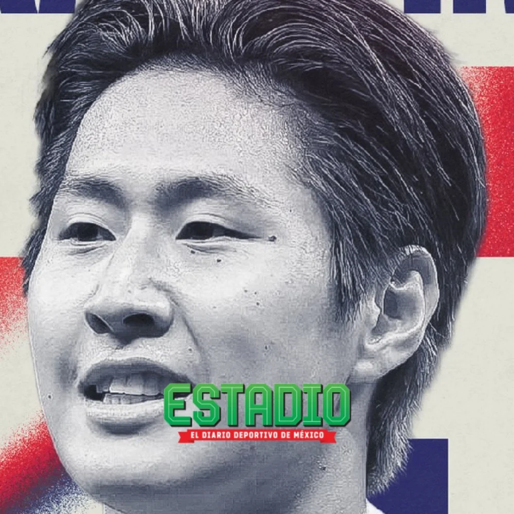 ¡Oficial! Kang-in Lee es nuevo refuerzo del Atlético de Madrid hasta 2031