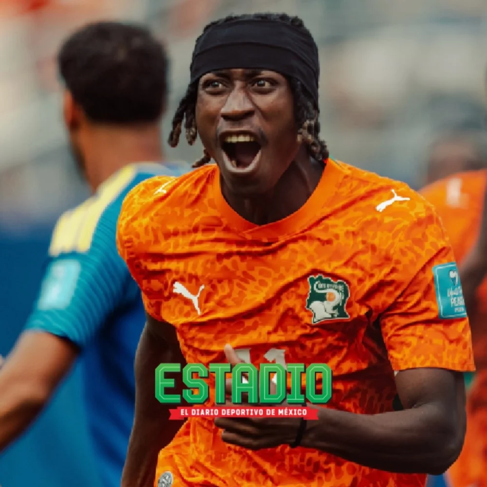 ¡Lo quieren si o si! Real Madrid lanza una oferta de casi 100 millones por Yan Diomande