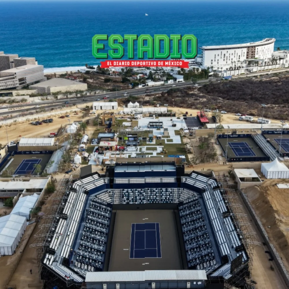 Todo lo que debes saber del Abierto de Los Cabos 2026: fechas, favoritos, premios y cómo verlo