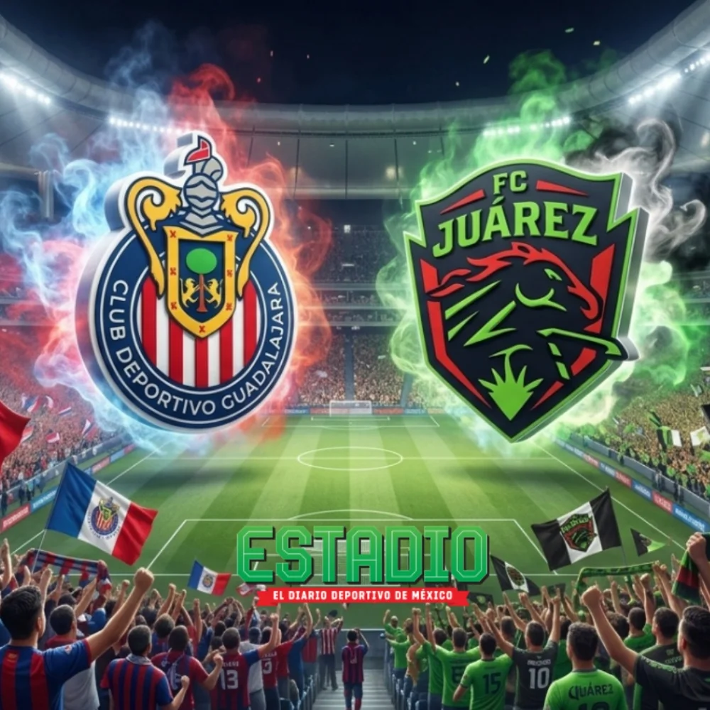 Predicciones Chivas vs Juárez: ¿Podrá Guadalajara volver al triunfo en casa en la Liga MX?