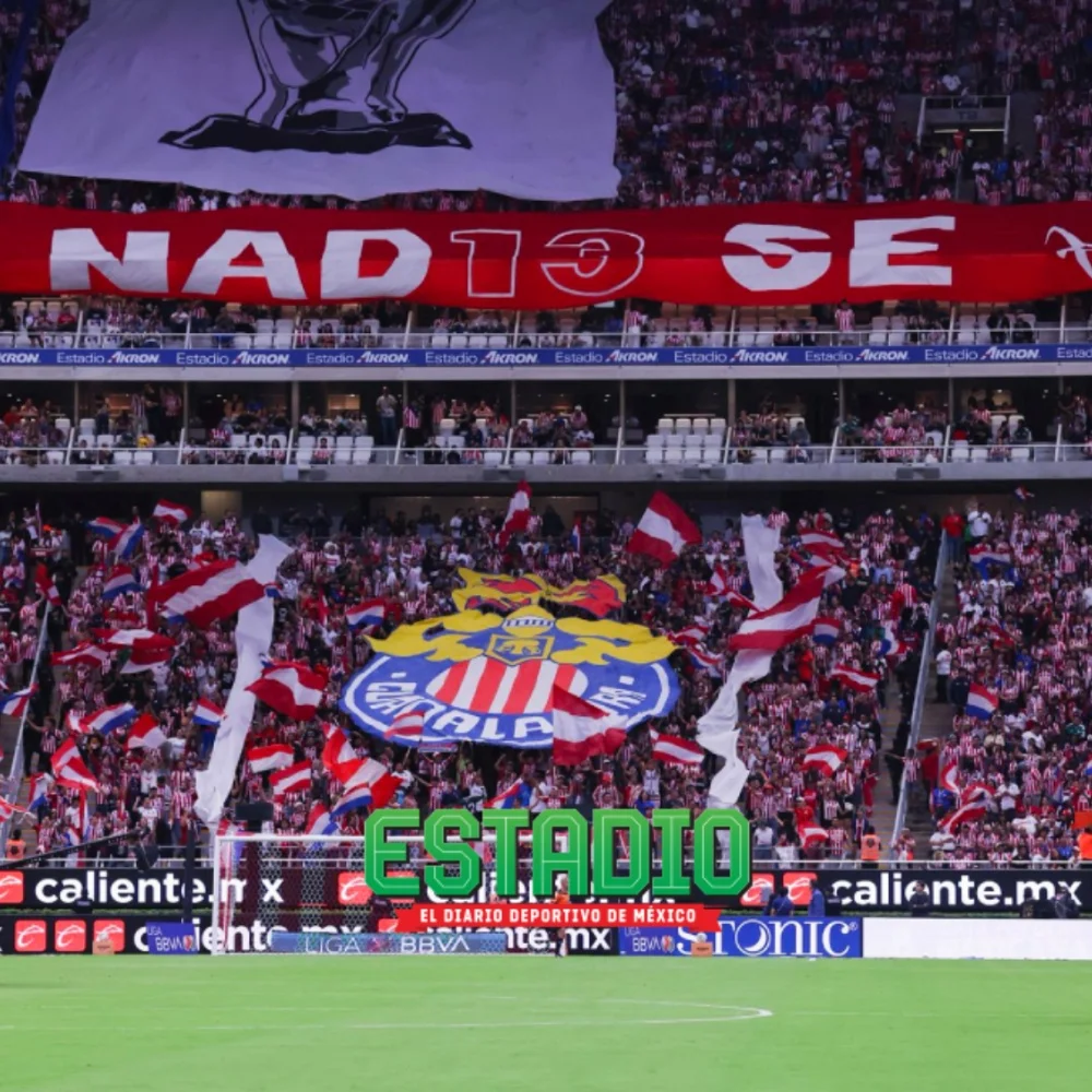 ¿Dónde ver Chivas vs Juárez HOY? Horario, transmisión y pronóstico de la Jornada 2 de la Liga MX