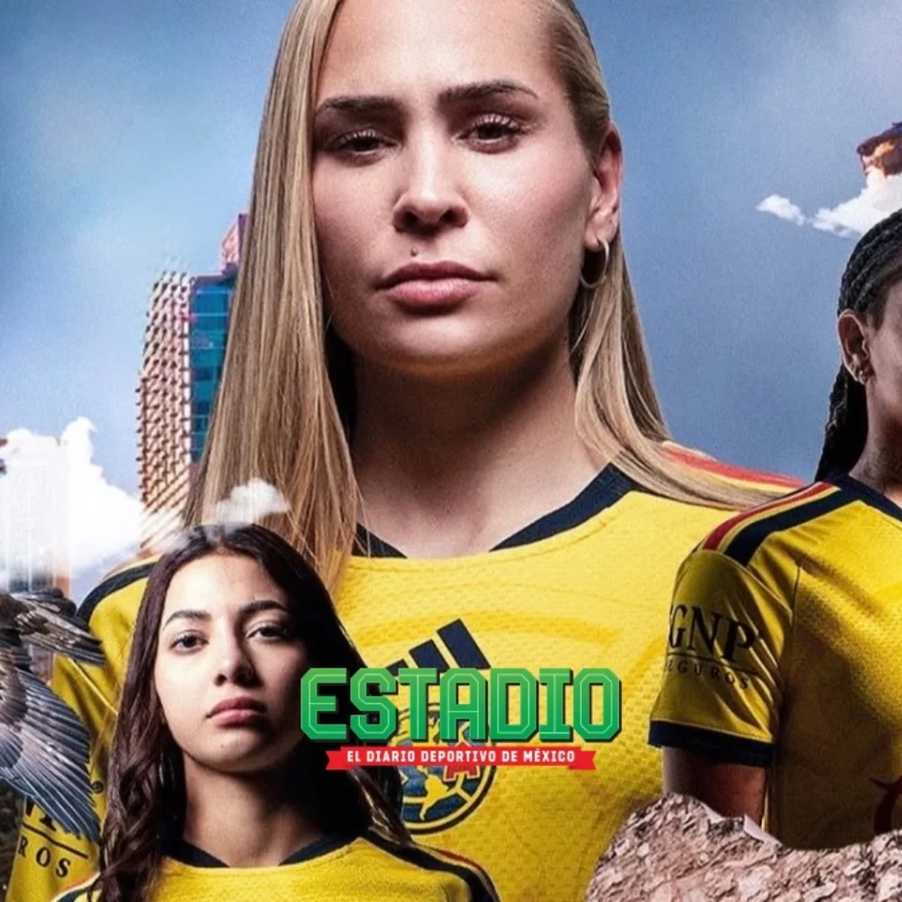 “Queremos hacer historia”: América Femenil busca su primer Campeón de Campeonas ante Tigres