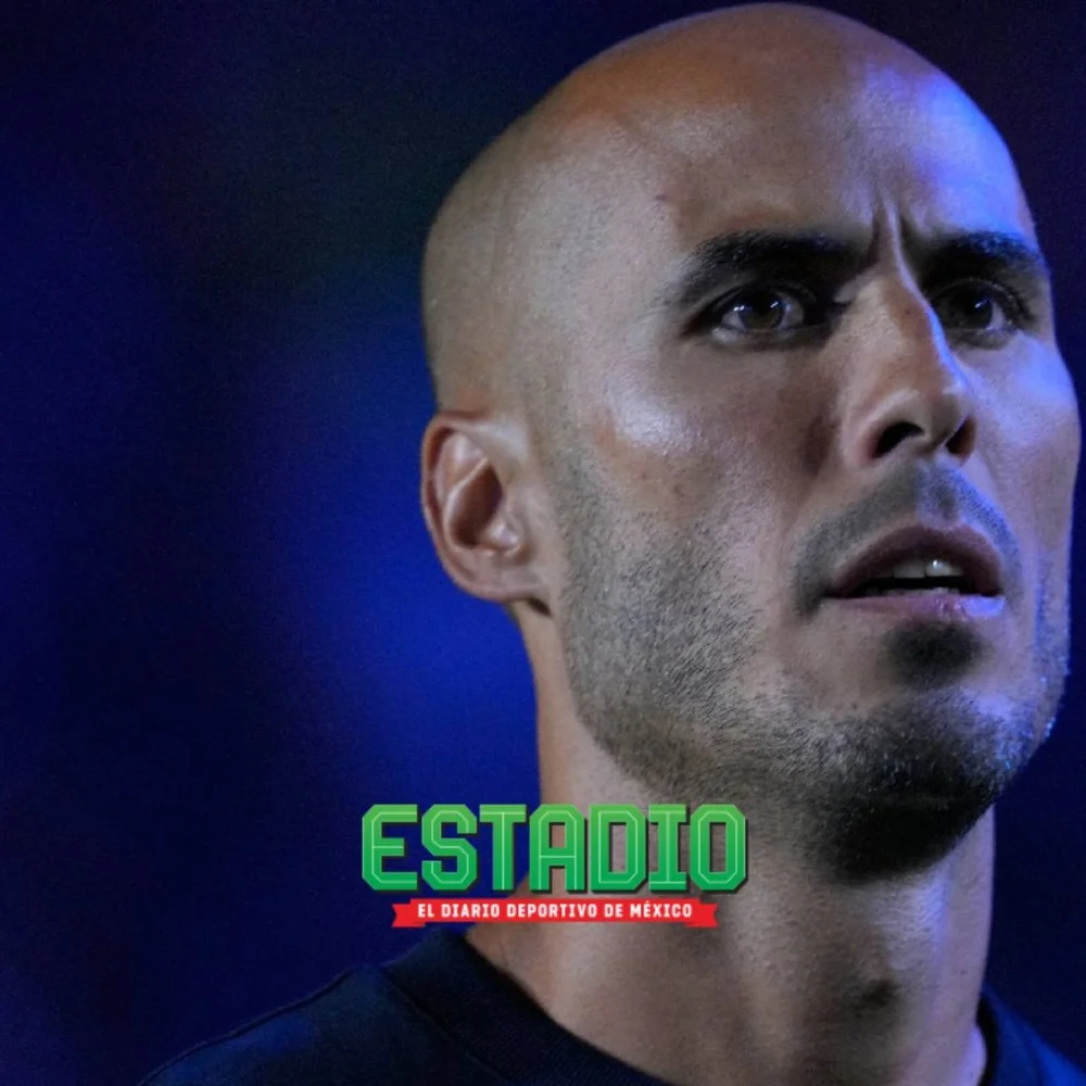 Guido Pizarro abucheado en el Volcán durante el debut de Tigres como local en el Apertura 2026