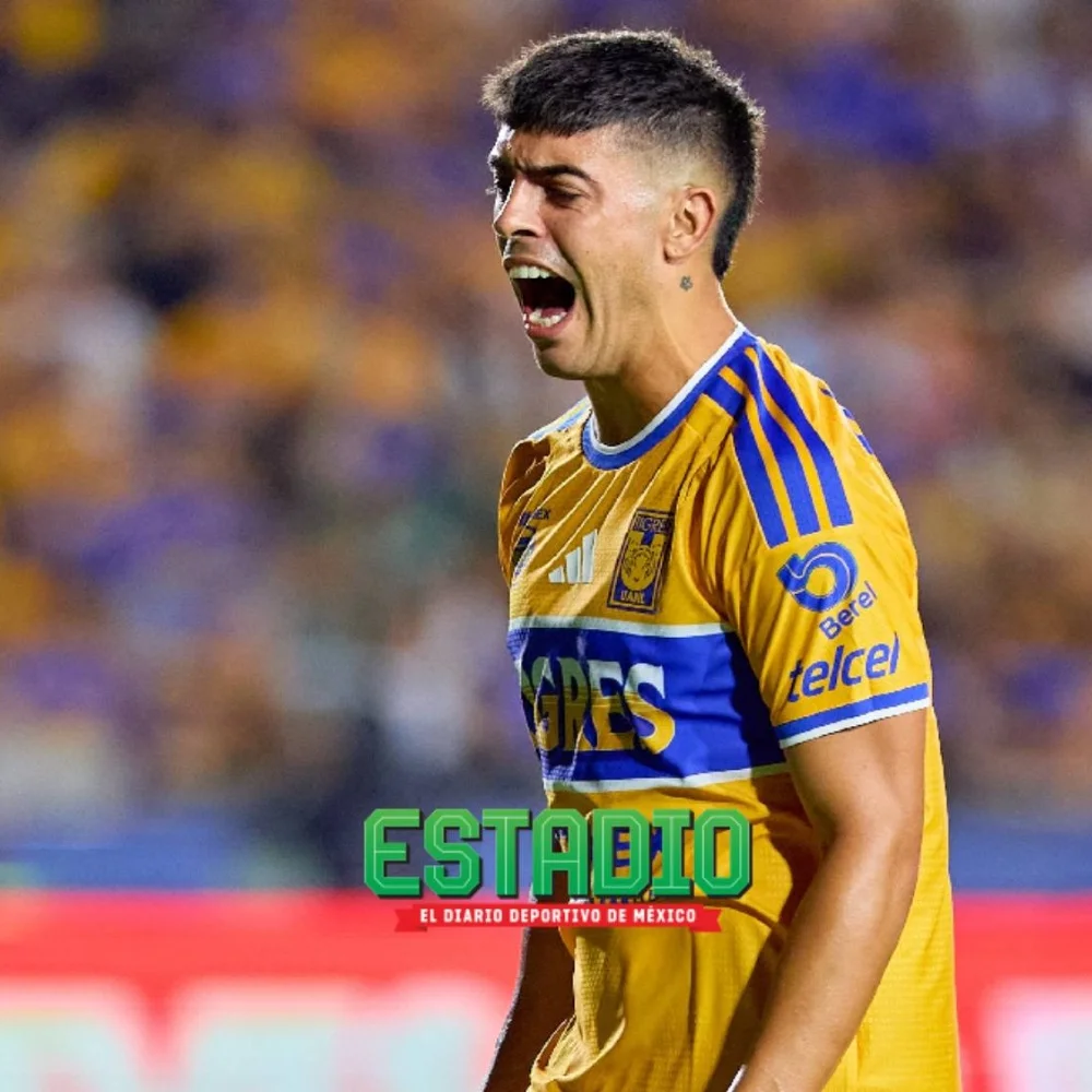 Tigres deja escapar el triunfo en el Volcán; Atlético de San Luis rescata un empate agónico