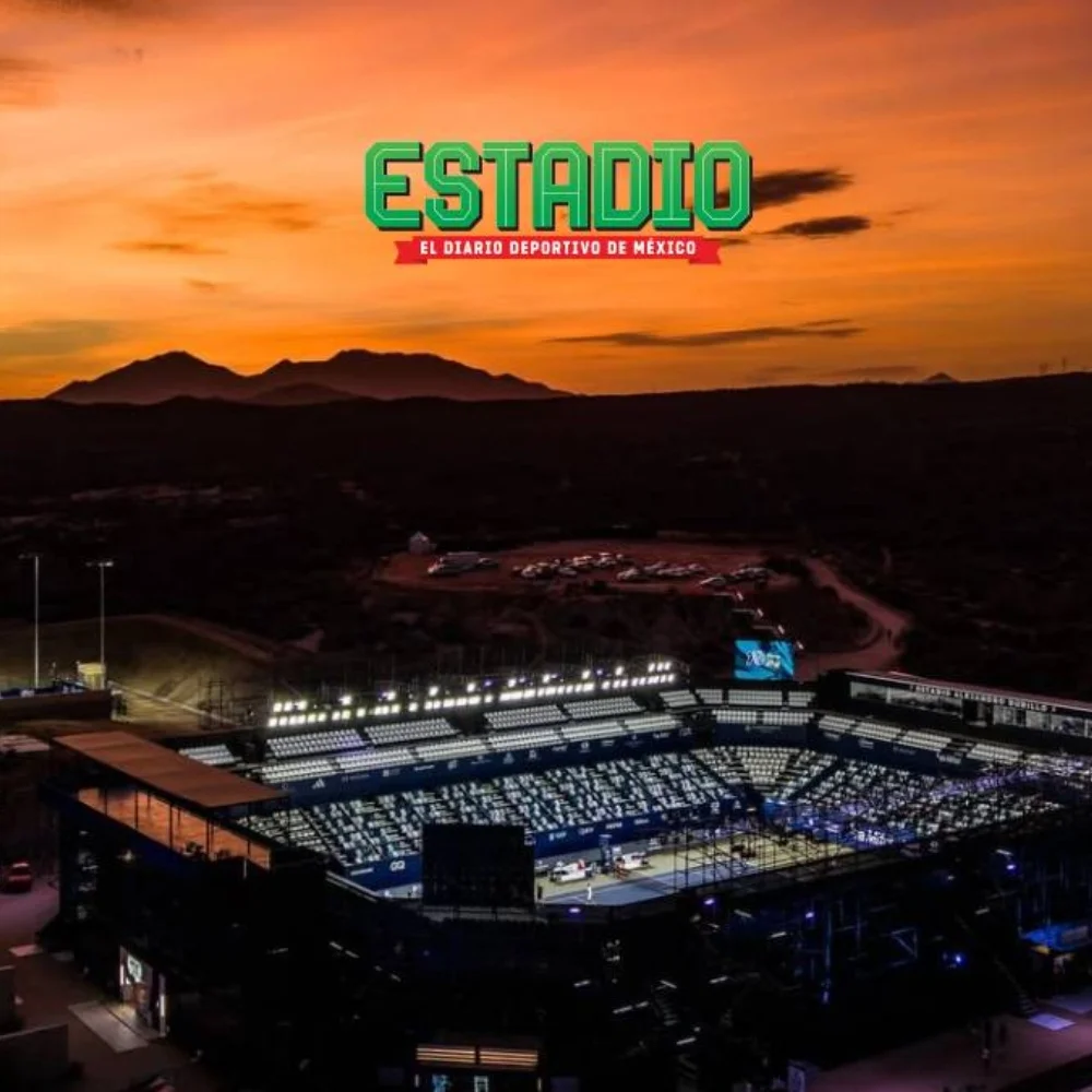 El décimo aniversario del Abierto de Los Cabos ya tiene ruta: Quedó definido el Main Draw