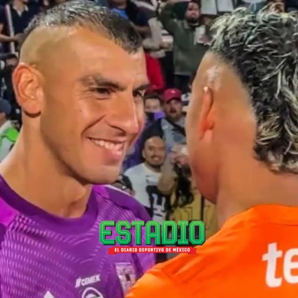 ¡Polémica por Balón de Oro para Nahuel Guzmán! Usuarios en redes sociales señalan a Keylor Navas como el ganador