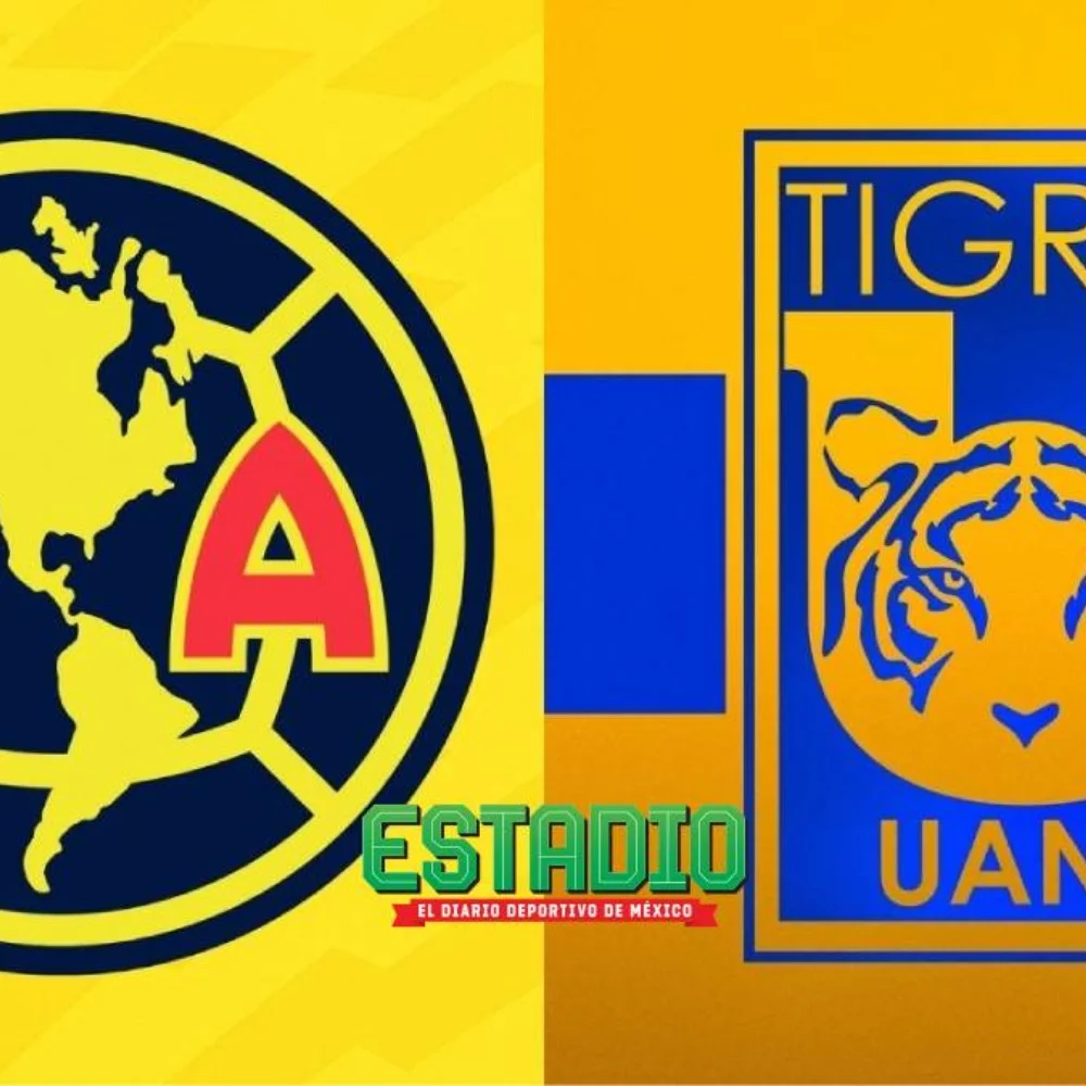 ¿Dónde ver América vs Tigres Femenil HOY? Horario, canal de TV y pronóstico del Campeón de Campeones 2026