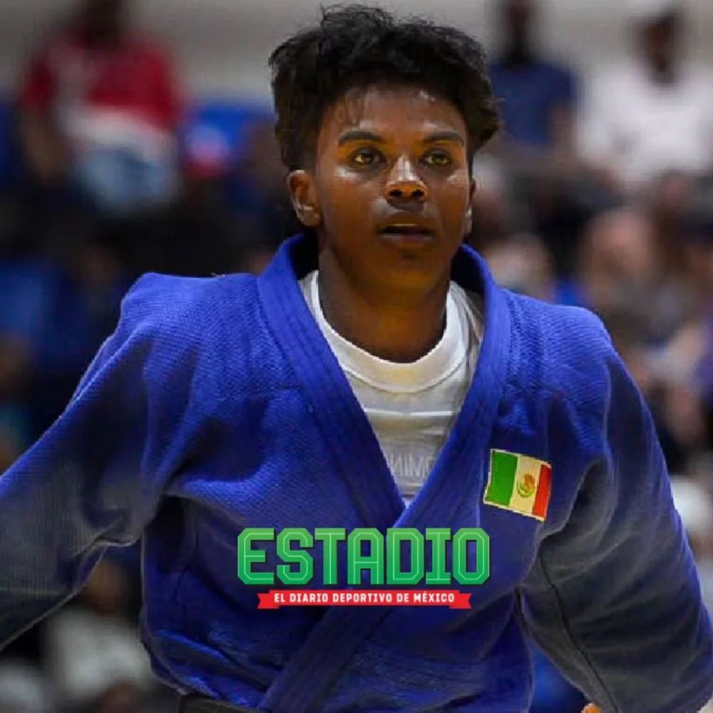 ¿Cómo le fue a Prisca Awiti en los Juegos Centroamericanos y del Caribe de Santo Domingo?
