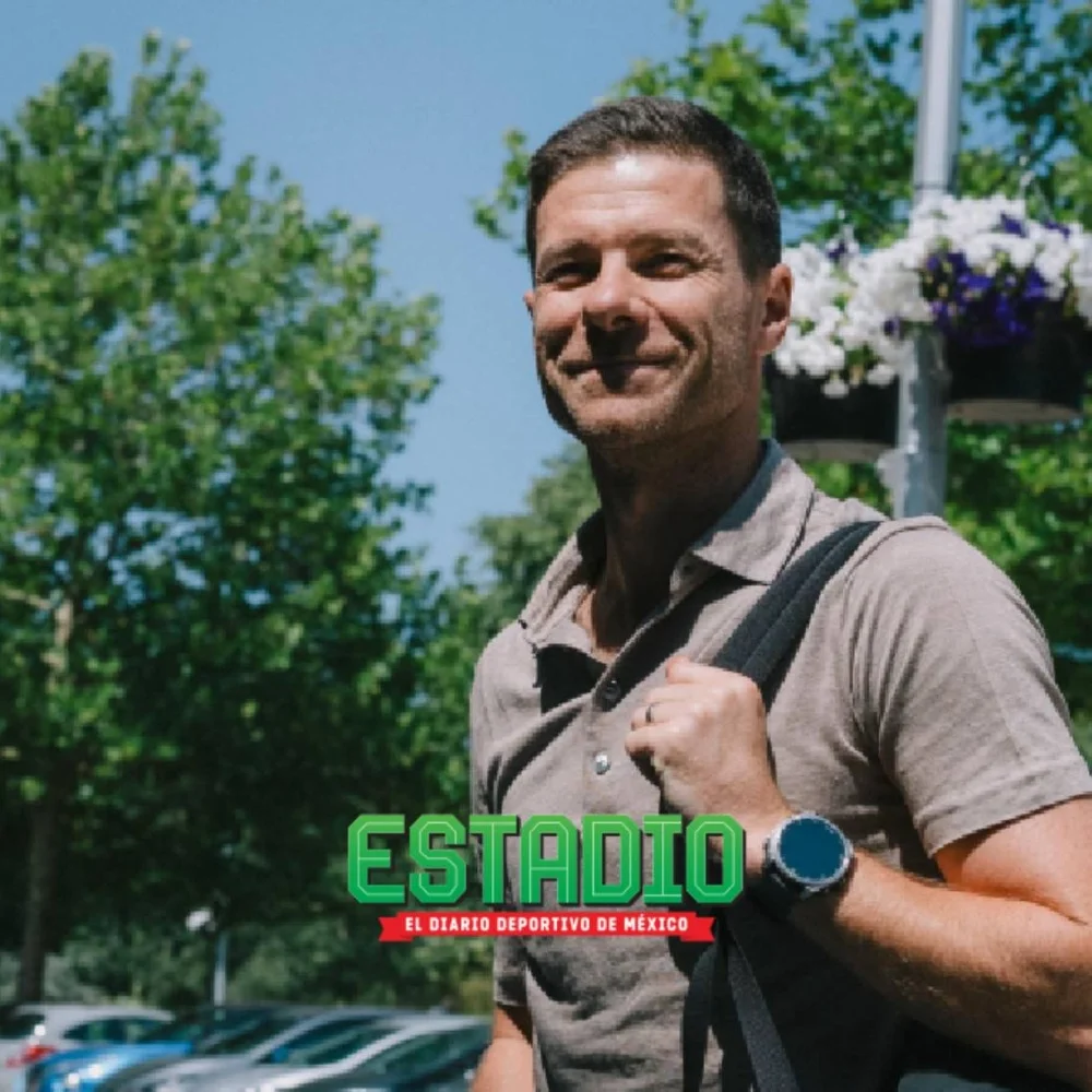¿Xabi Alonso degradó a técnico mexicano en el Chelsea?