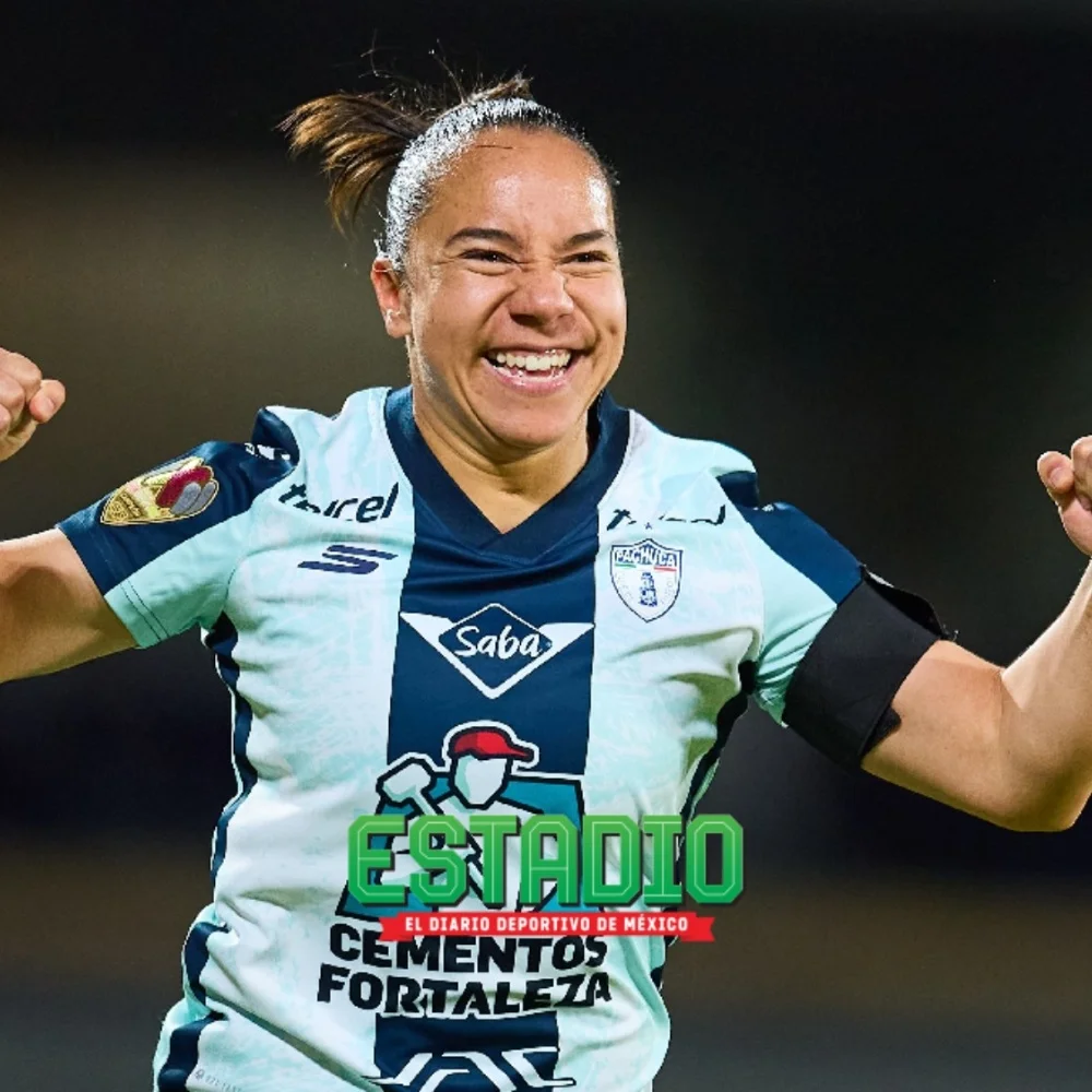 Charlyn Corral responde a la polémica de su Balón de Oro: “Es importante conocer cómo funciona el premio”