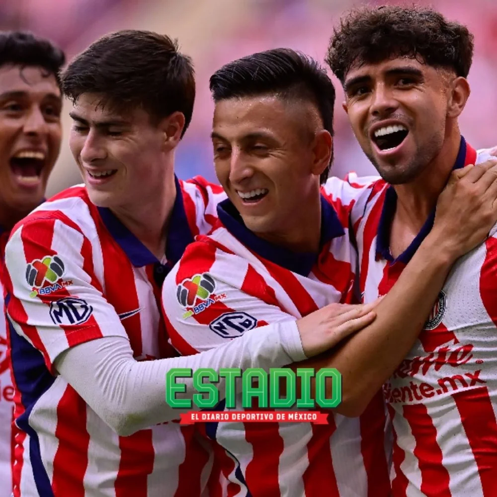 ¿Cómo va la tabla de la Liga MX? Así marcha el futbol mexicano tras la Jornada 2 del Apertura 2026