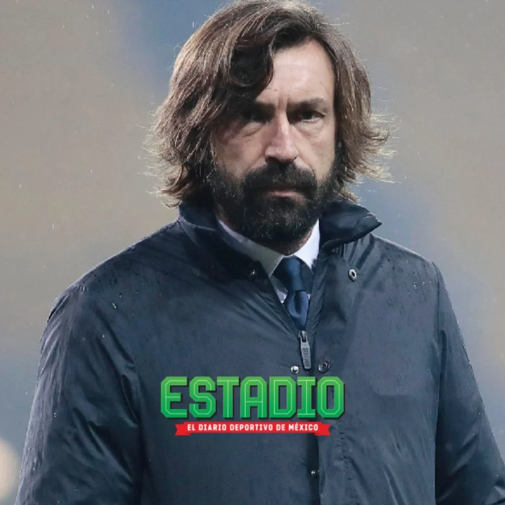 ¡Se cayó! Andrea Pirlo no será el nuevo DT de Italia pese haber estado a una firma: ¿Qué sucedió?