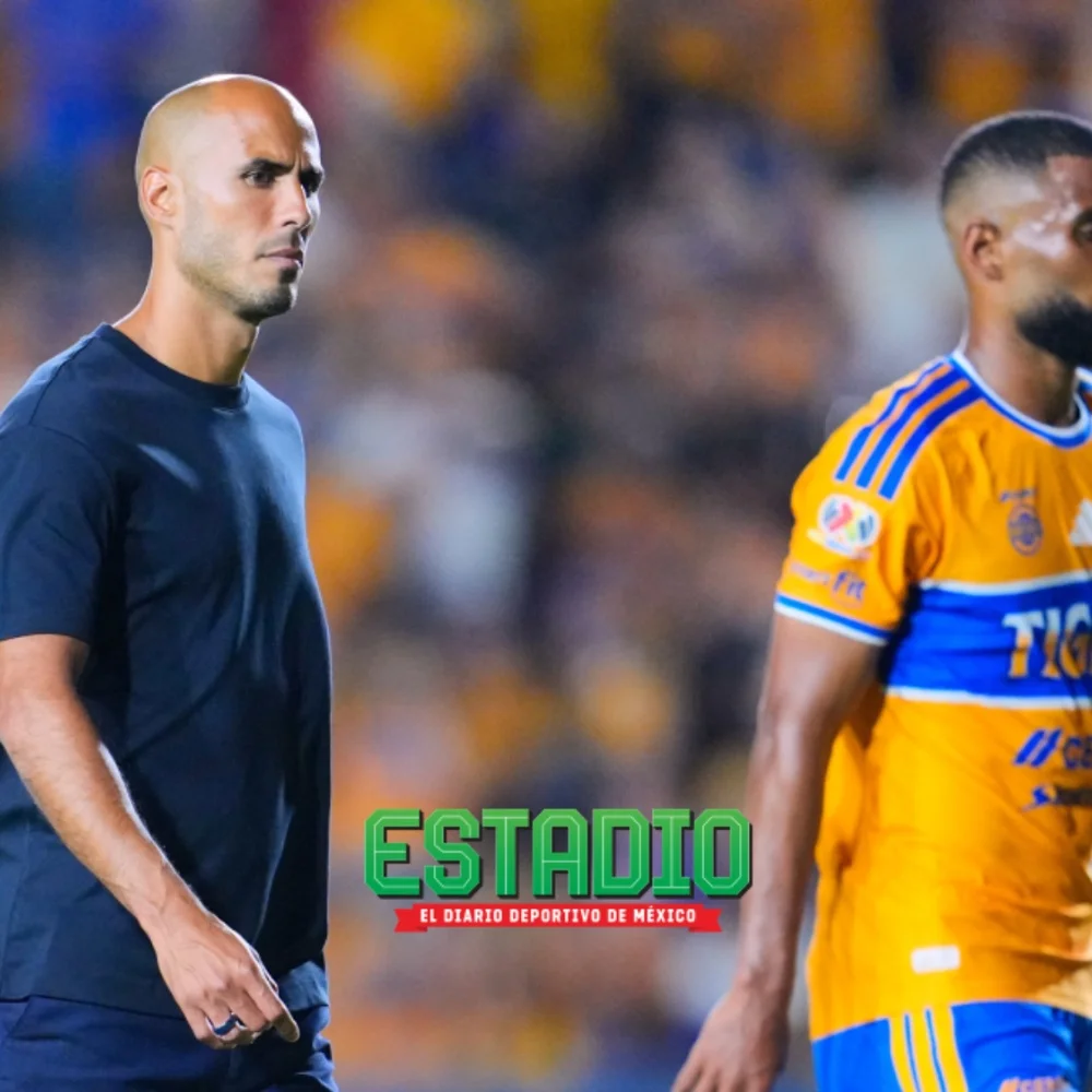 Crisis en Tigres: la afición explota contra Guido Pizarro, Nahuel Guzmán y el equipo en apenas la Jornada 2 del Apertura 2026