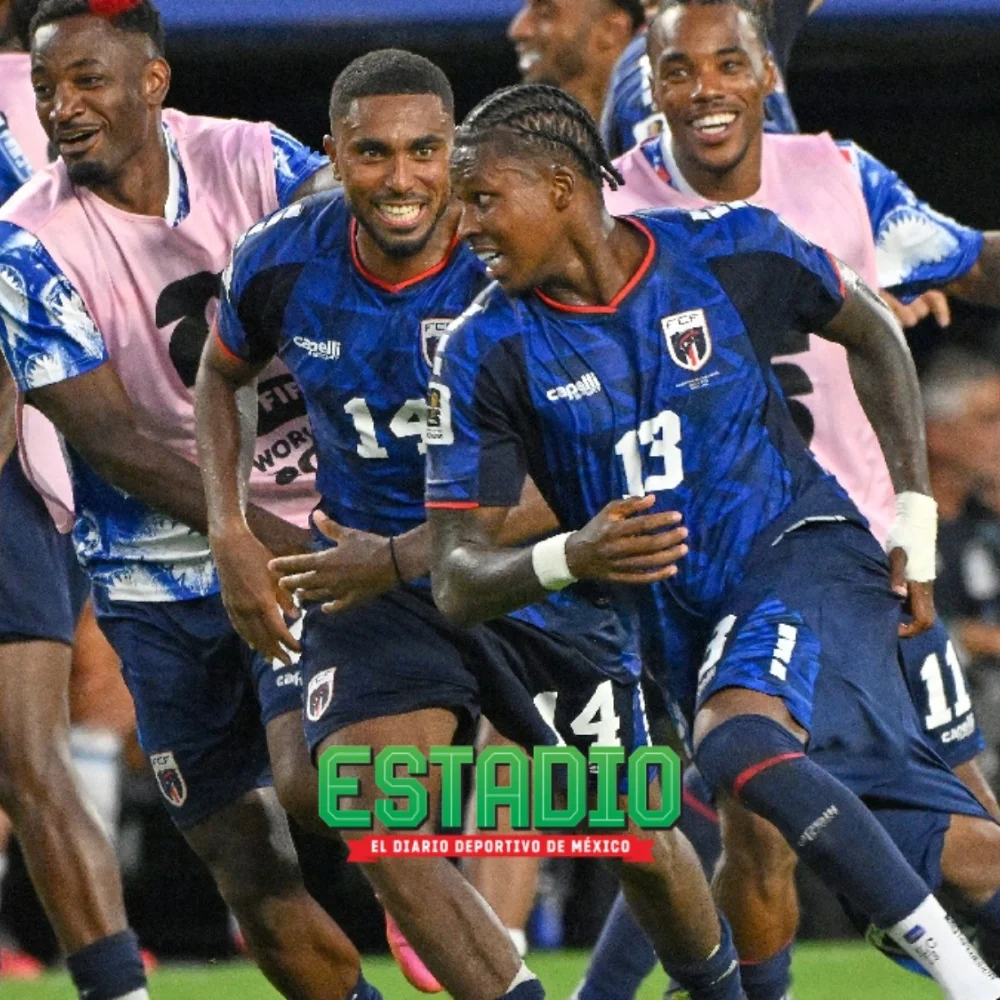 ¡De calidad! El gol de Cabo Verde a Argentina fue elegido como el mejor del Mundial 2026