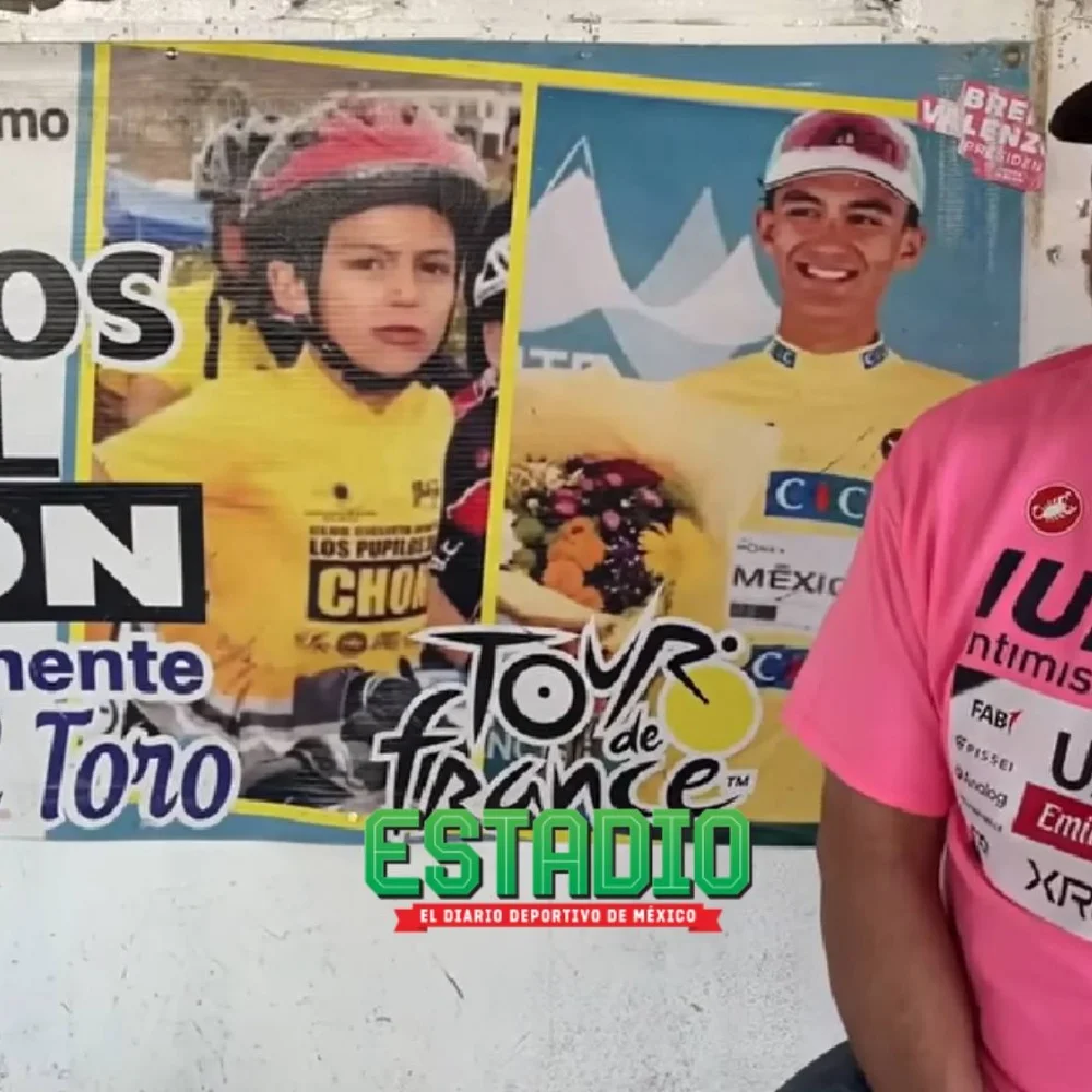 Don Chon: El hombre que descubrió a Isaac del Toro