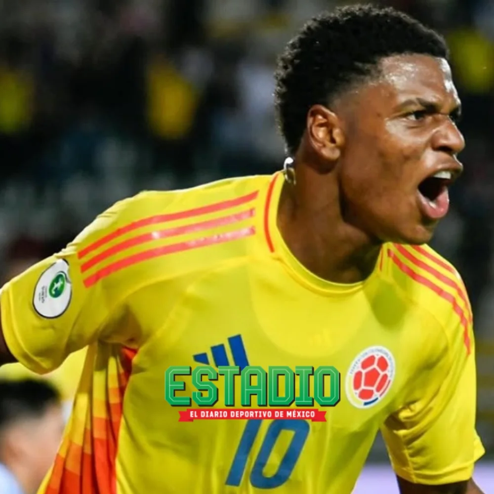 Óscar Perea ya está en Coapa y está cerca de ser nuevo refuerzo del América