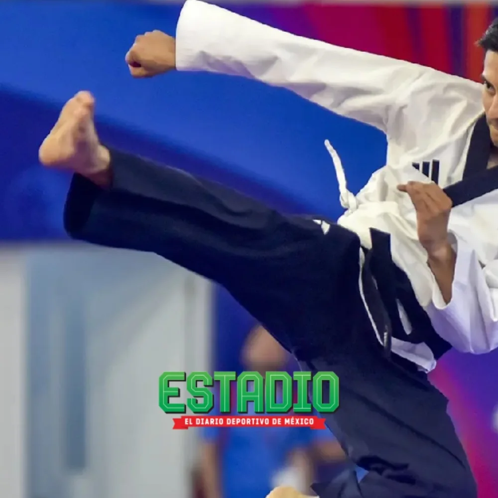 México lidera el medallero en los Juegos Centroamericanos 2026 y esta es la actividad de este lunes