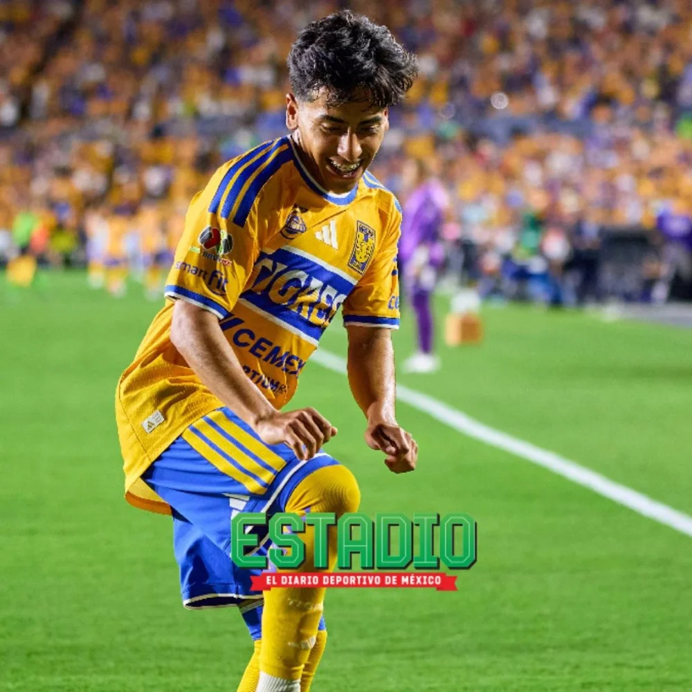 Récord en la Liga MX: ¿Cuánto mide el Chicha Sánchez?