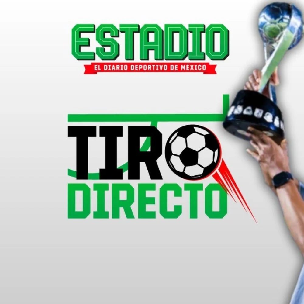 Liga MX pintada de Azul