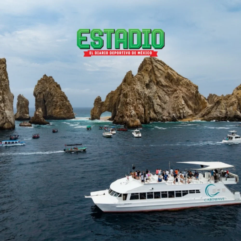 Agenda de los partidos de Hoy lunes del Abierto de Los Cabos 2026: Dónde ver y horarios