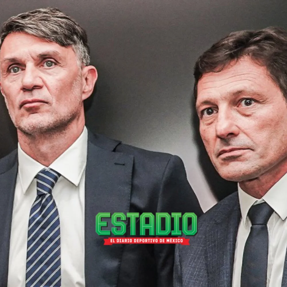 ¡Crisis total! Maldini y Leonardo abandonan la Selección de Italia