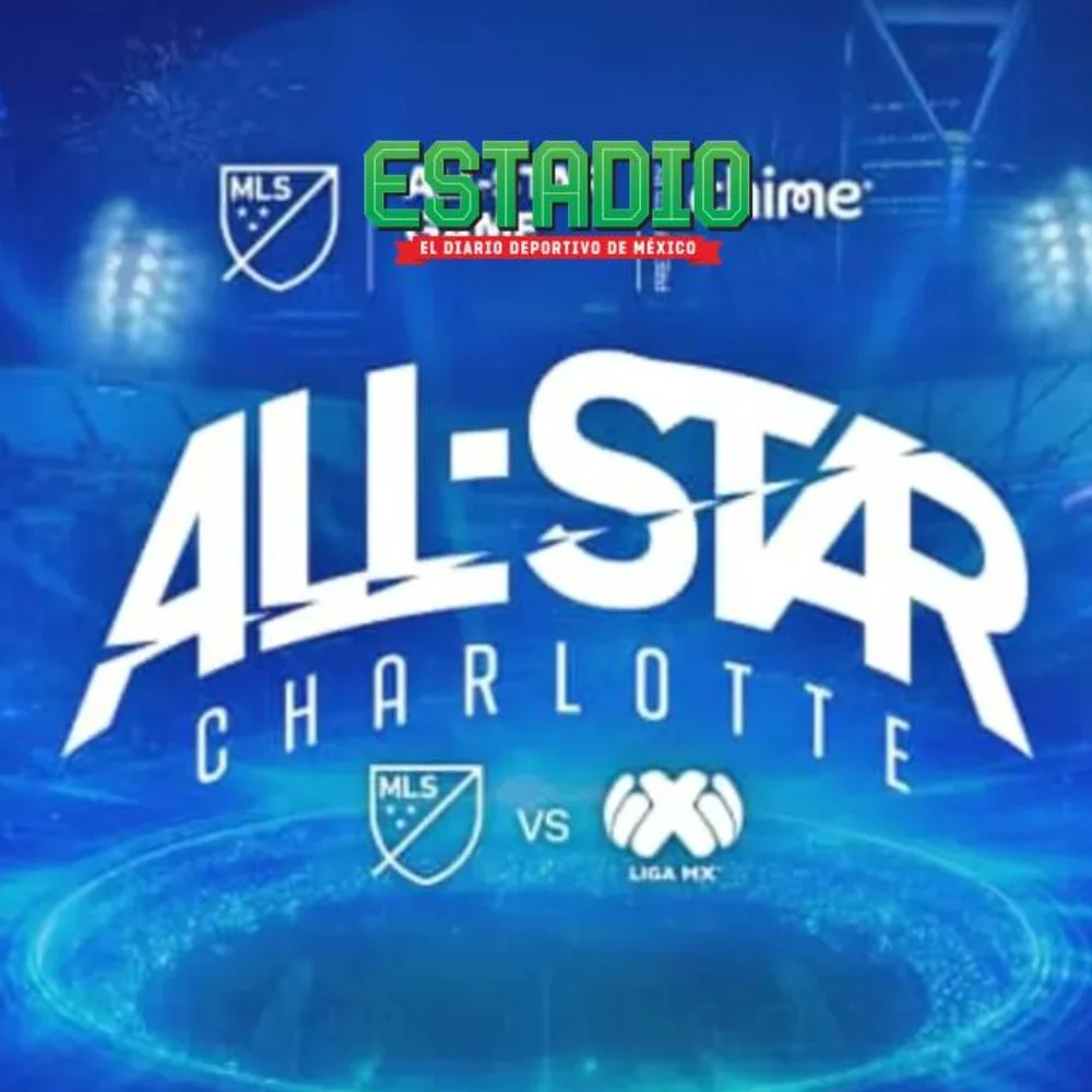 ¿Cuándo es el Juego de las Estrellas de la Liga MX vs MLS? Donde ver y a qué hora el All Star Game