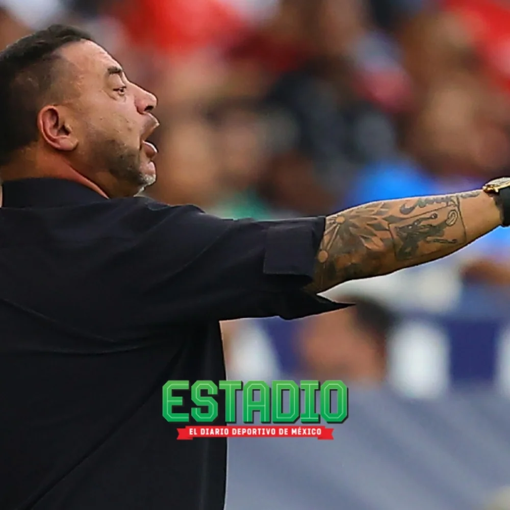 Mohamed sobre las ausencias de Chivas para el All Star Game: "Me hubiese gustado que estuviesen todos"