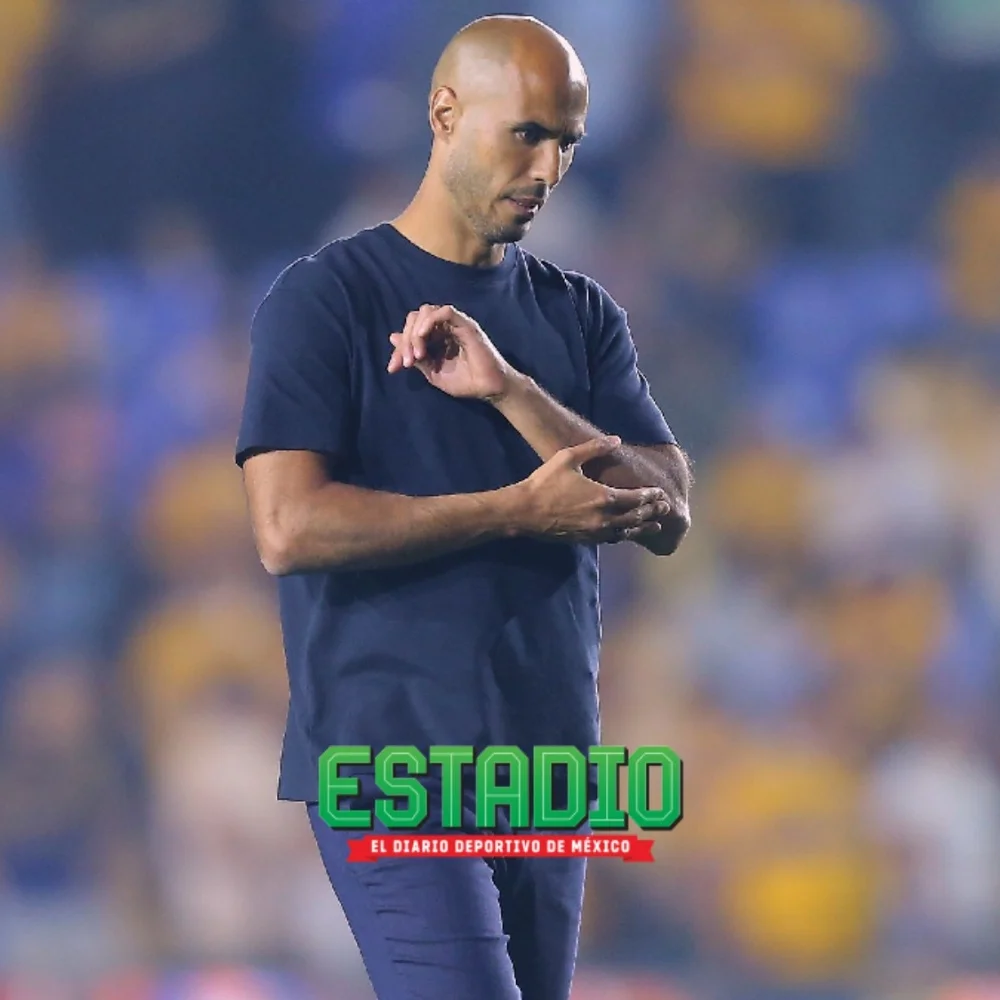 Guido Pizarro renuncia a Tigres: las razones detrás de su inesperada salida tras apenas dos jornadas del Apertura 2026