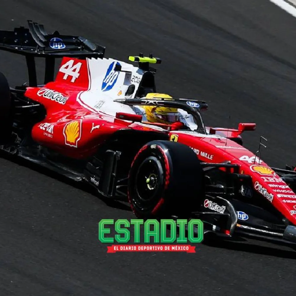 El Gran Premio de Hungría 2026 volvió a exhibir el mayor problema de Ferrari en la Fórmula 1