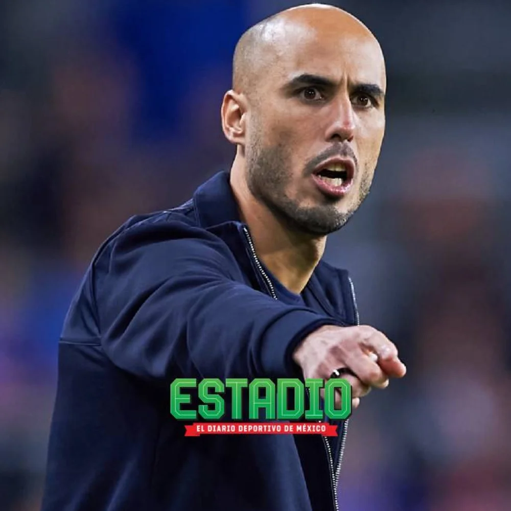 “Gracias por el apoyo y el cariño”: Guido Pizarro se despide de Tigres