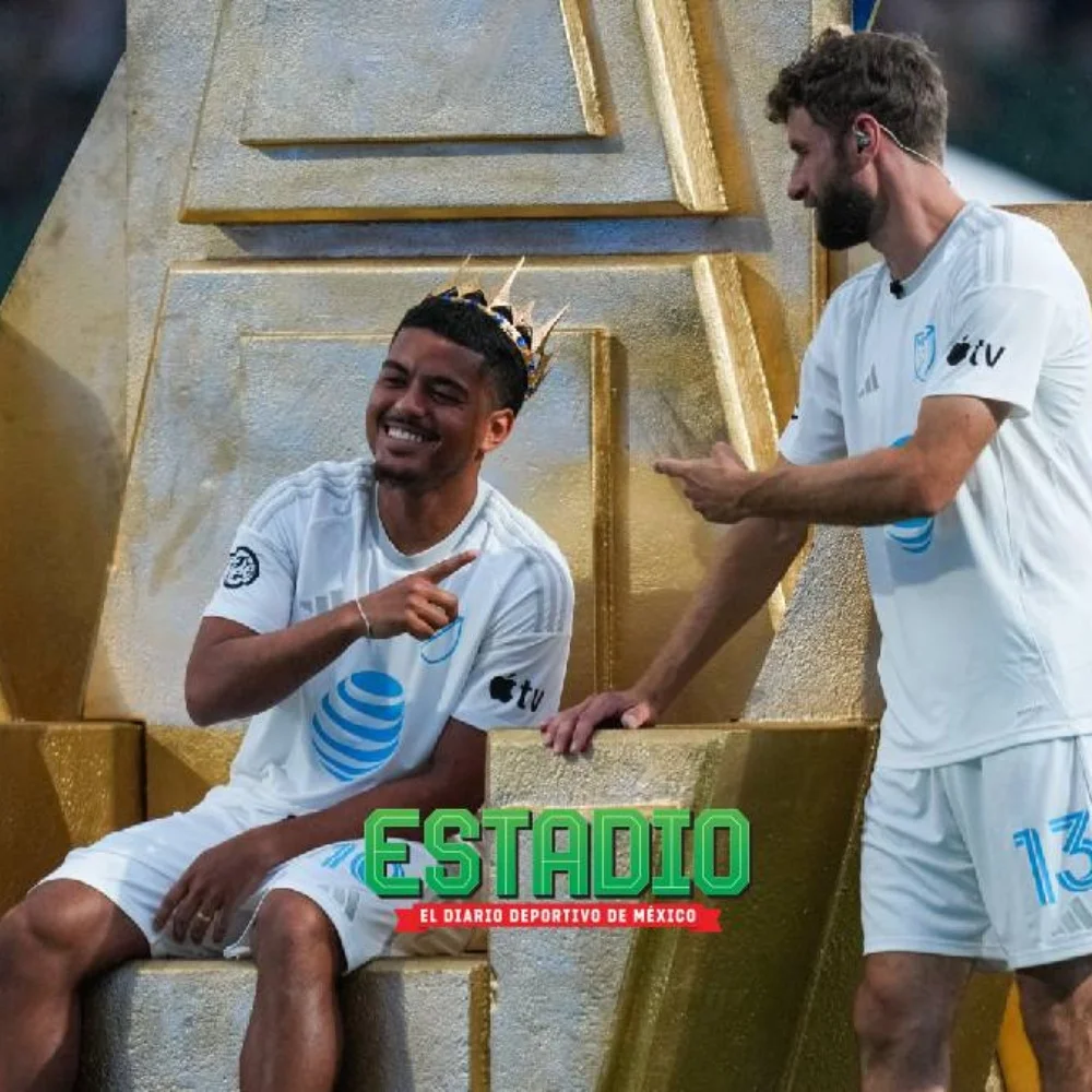 La MLS impone condiciones y se queda con el Skills Challenge 2026