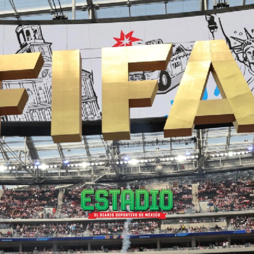 FIFA analiza crear una nueva empresa comercial para recaudar más de 4 mil millones de dólares