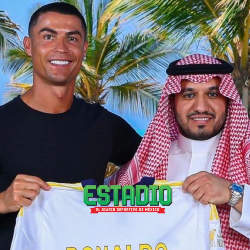 El futuro de Cristiano Ronaldo entra en duda por la crisis financiera del Al-Nassr