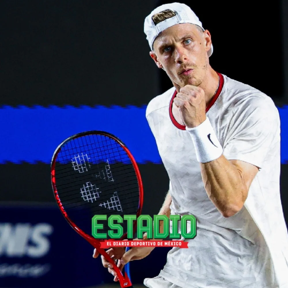 Agenda de este miércoles de los Octavos de Final del Abierto de Los Cabos: destaca el Pacheco vs Shapovalov