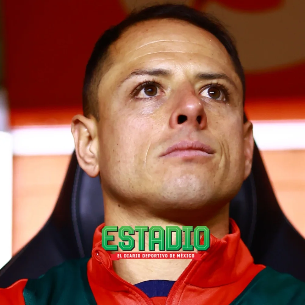 "Mi tiempo en Guadalajara fue muy duro": Chicharito rompe el silencio sobre Chivas