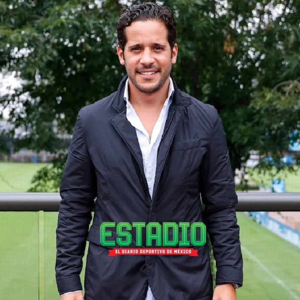 ¿Quién es Carlos Aviña, el mexicano que llevaría a Erik Lira al Mónaco?