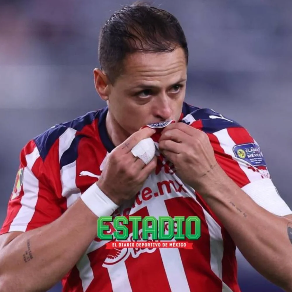 “Chivas me dejó solo”: Chicharito lanza fuerte crítica contra el Guadalajara