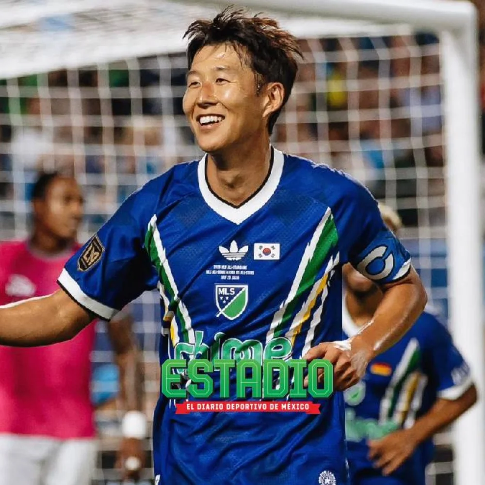 MLS vence a la Liga MX en el Juego de las Estrellas 2026: Son lidera triunfo con doblete