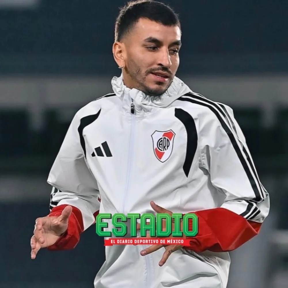 Ángel Correa se lesiona y River Plate toca fondo: dos derrotas y último lugar en el Clausura