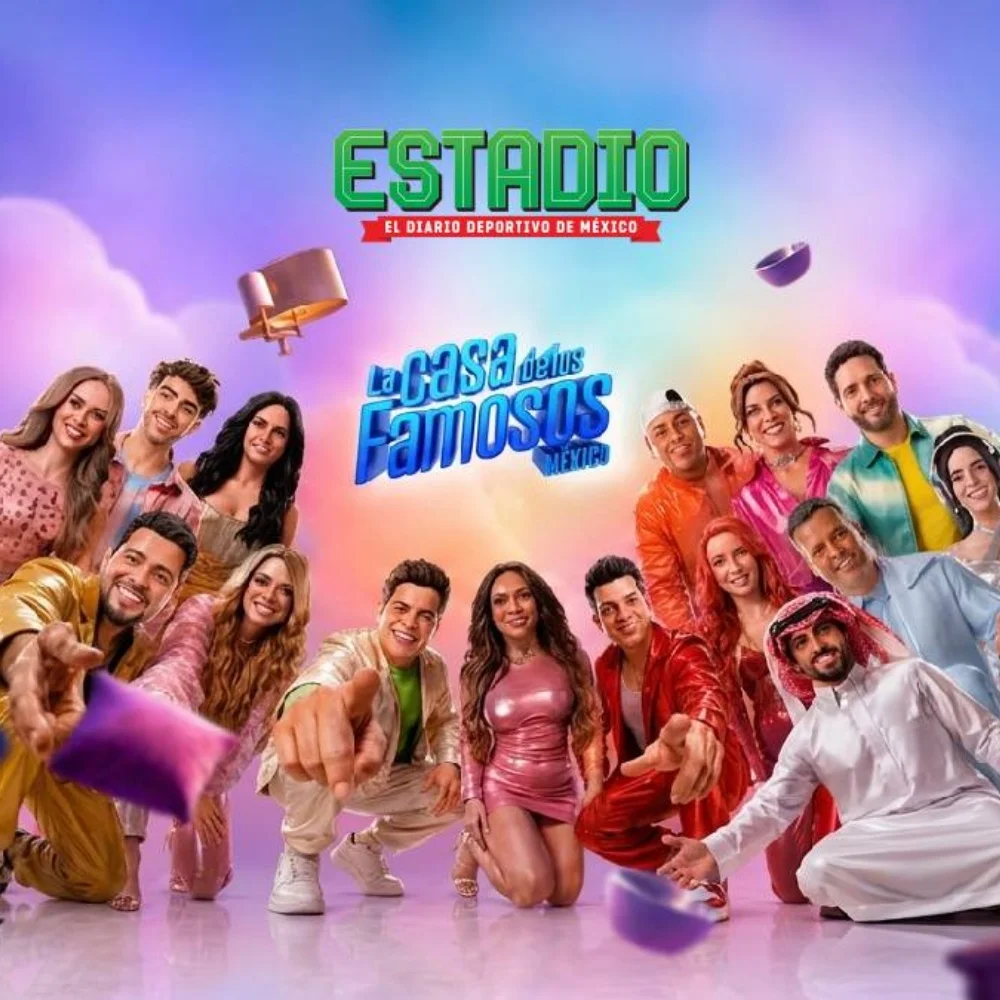 La Casa de los Famosos México 2026: ¿Quiénes son los nominados de HOY 29 de julio en LCDLF?