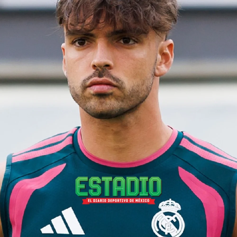 Raúl Asencio sufre una lesión muscular: ¿Cuánto tiempo será baja para el Real Madrid?